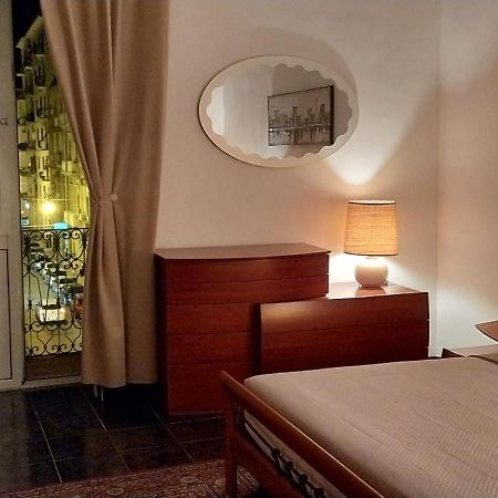 Bed and Breakfast Casa Ramellini Taranto Centro Zewnętrze zdjęcie