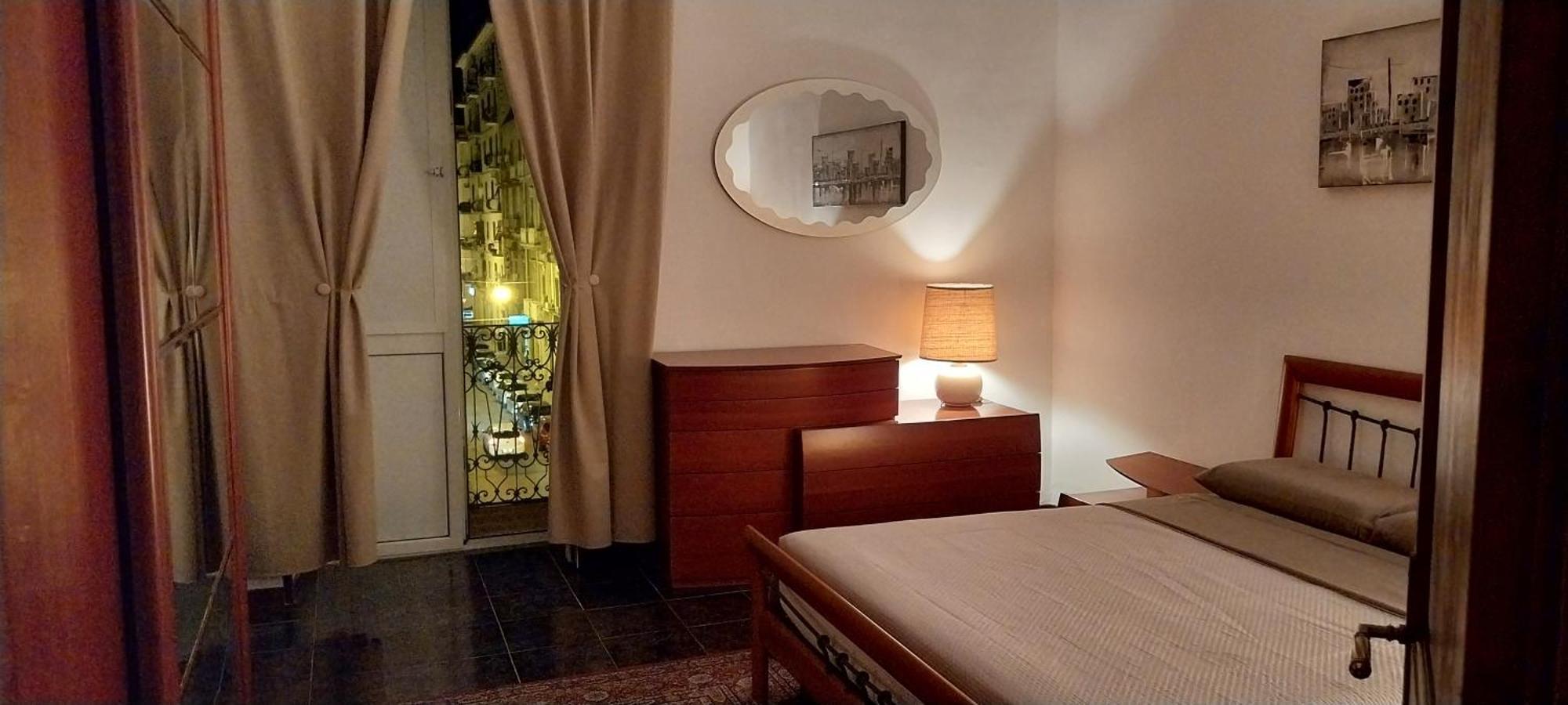 Bed and Breakfast Casa Ramellini Taranto Centro Zewnętrze zdjęcie