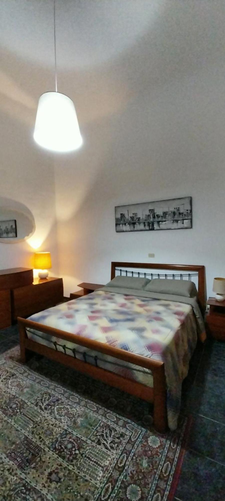 Bed and Breakfast Casa Ramellini Taranto Centro Zewnętrze zdjęcie
