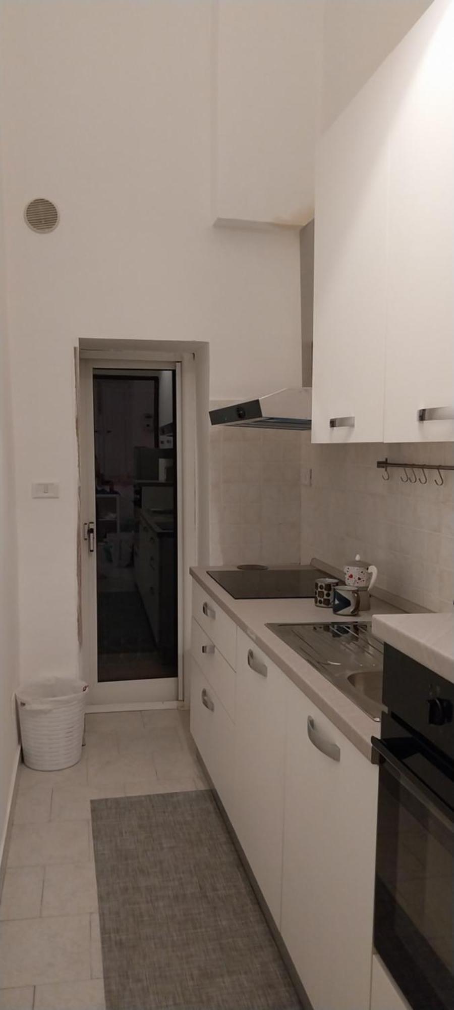 Bed and Breakfast Casa Ramellini Taranto Centro Zewnętrze zdjęcie