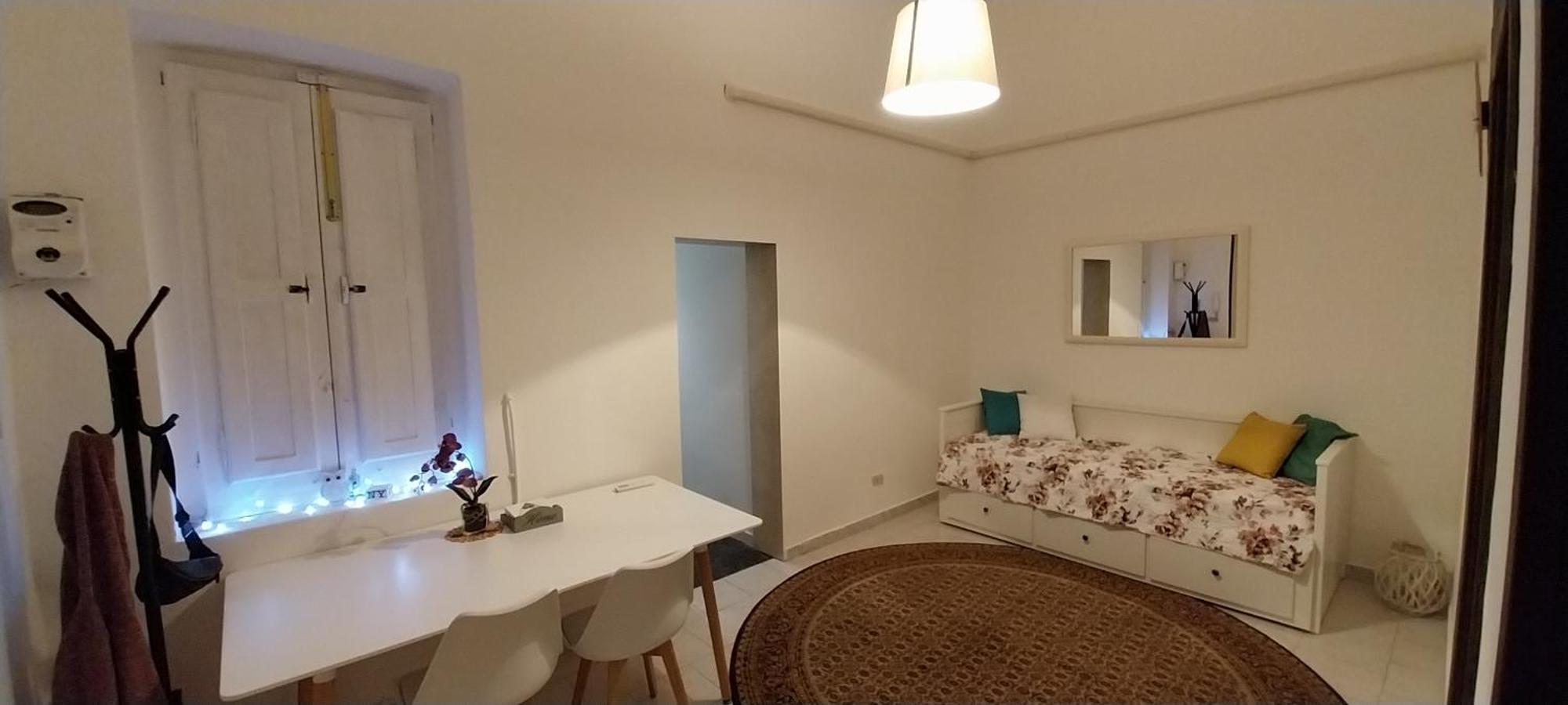 Bed and Breakfast Casa Ramellini Taranto Centro Zewnętrze zdjęcie