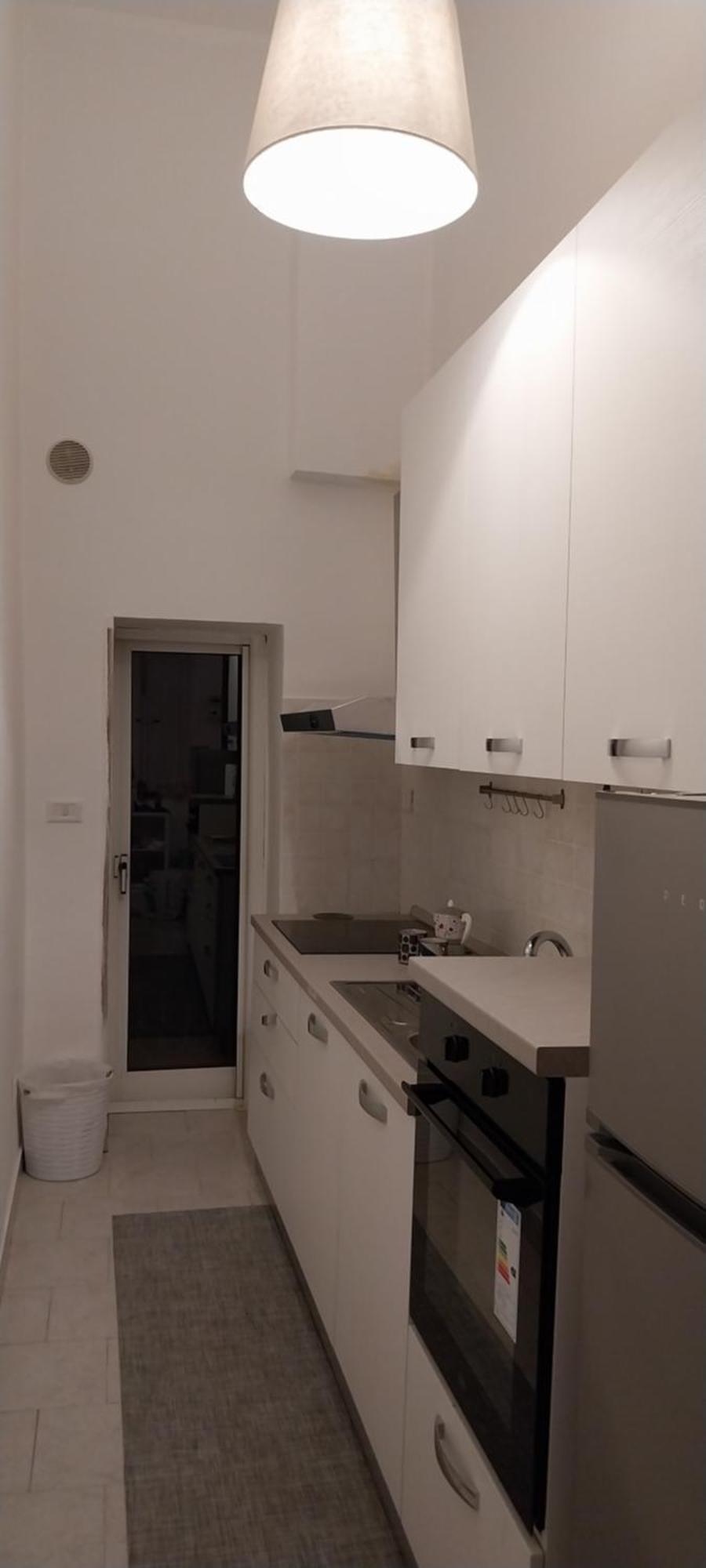 Bed and Breakfast Casa Ramellini Taranto Centro Zewnętrze zdjęcie