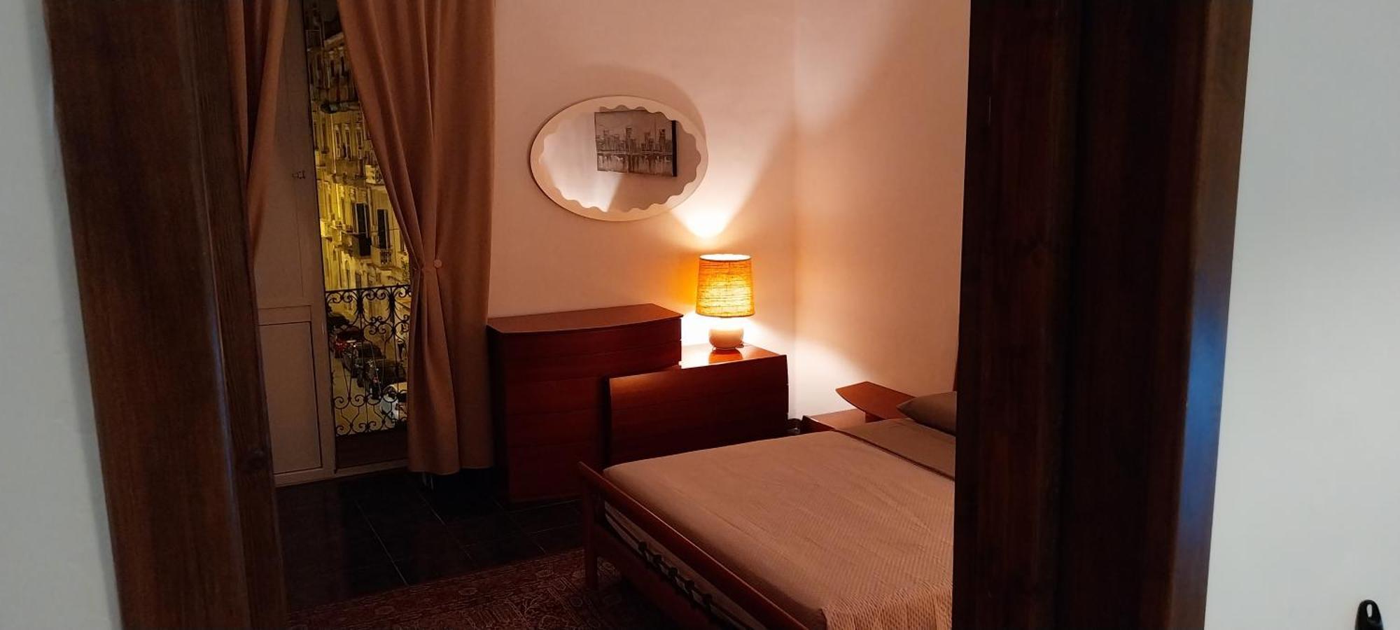 Bed and Breakfast Casa Ramellini Taranto Centro Zewnętrze zdjęcie