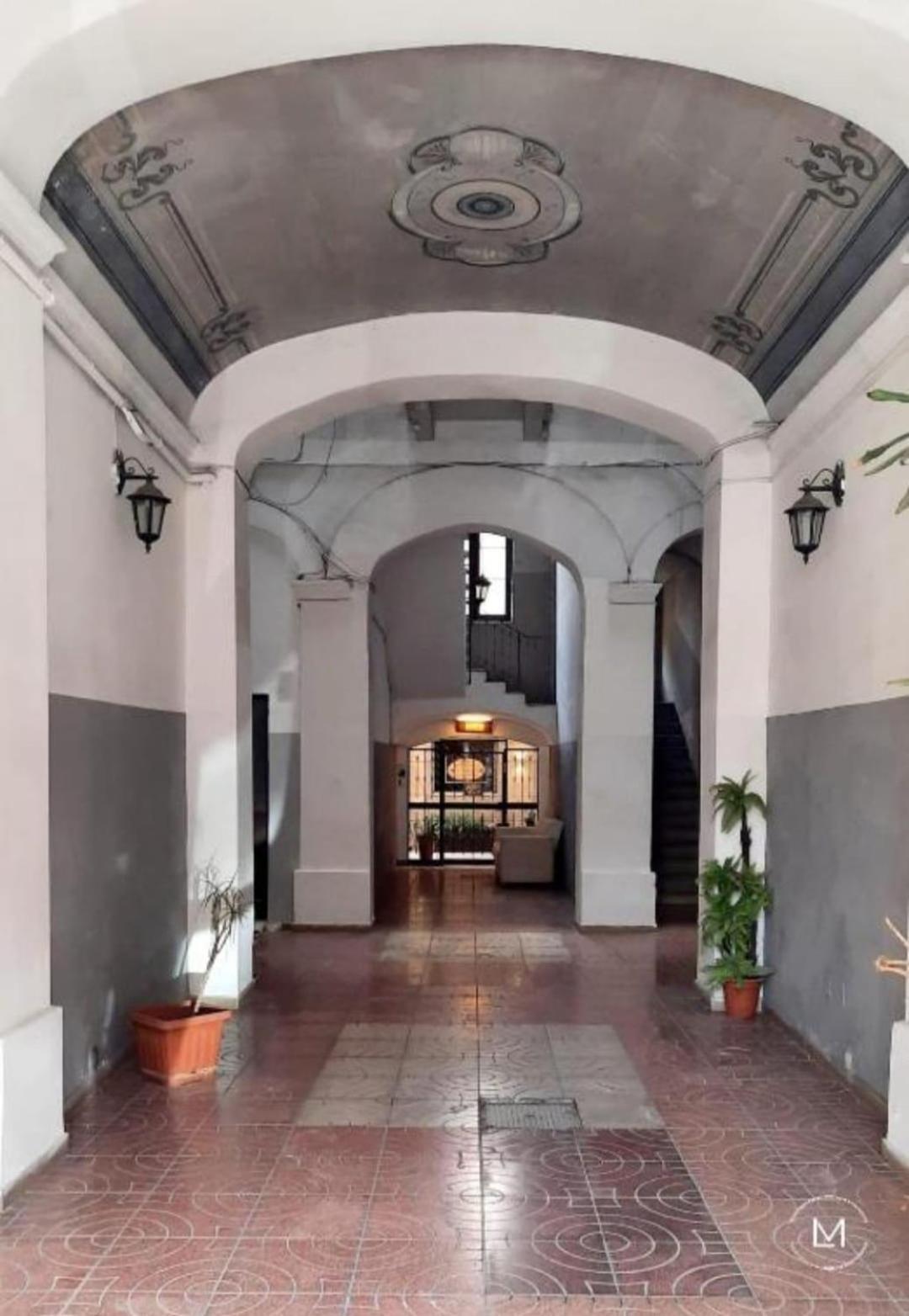 Bed and Breakfast Casa Ramellini Taranto Centro Zewnętrze zdjęcie