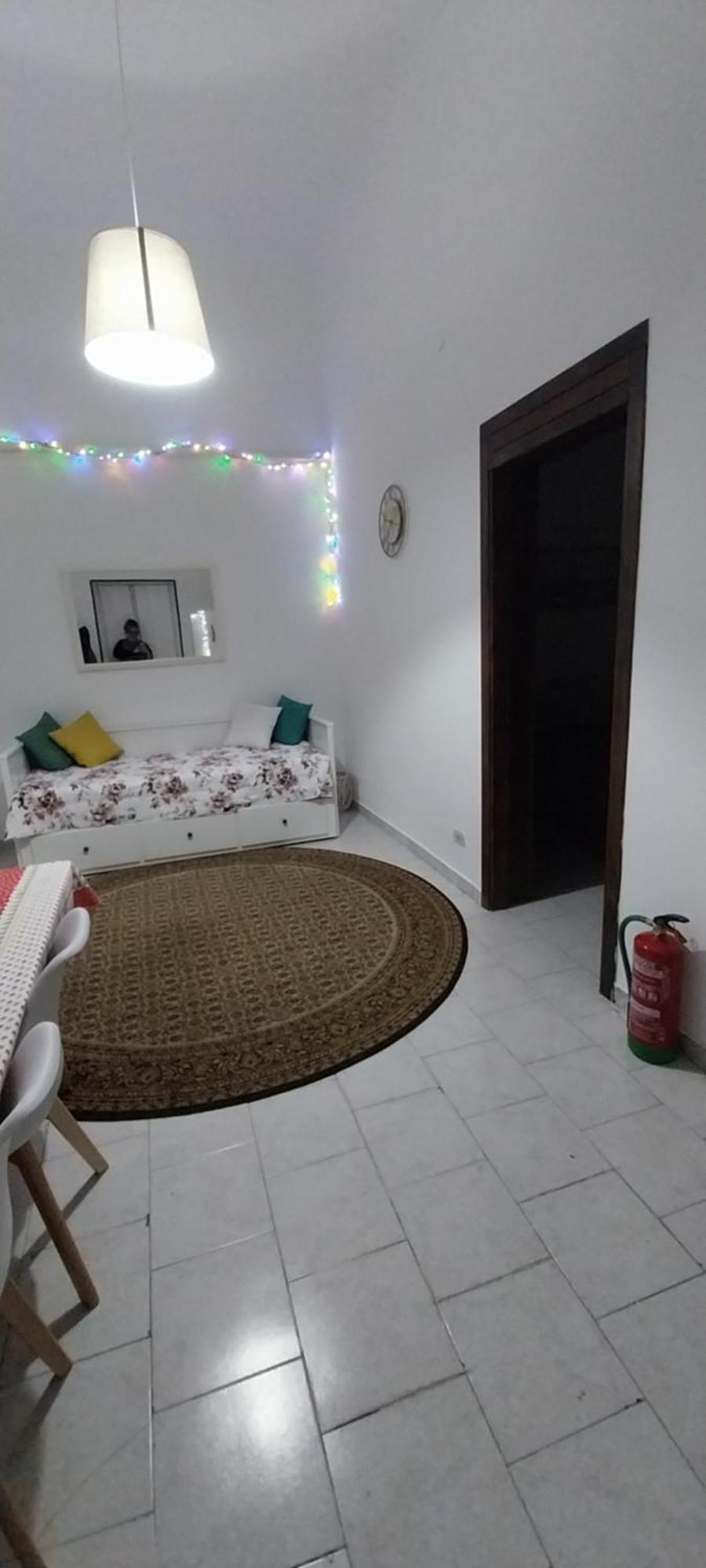 Bed and Breakfast Casa Ramellini Taranto Centro Zewnętrze zdjęcie