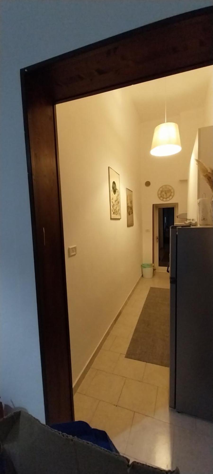 Bed and Breakfast Casa Ramellini Taranto Centro Zewnętrze zdjęcie