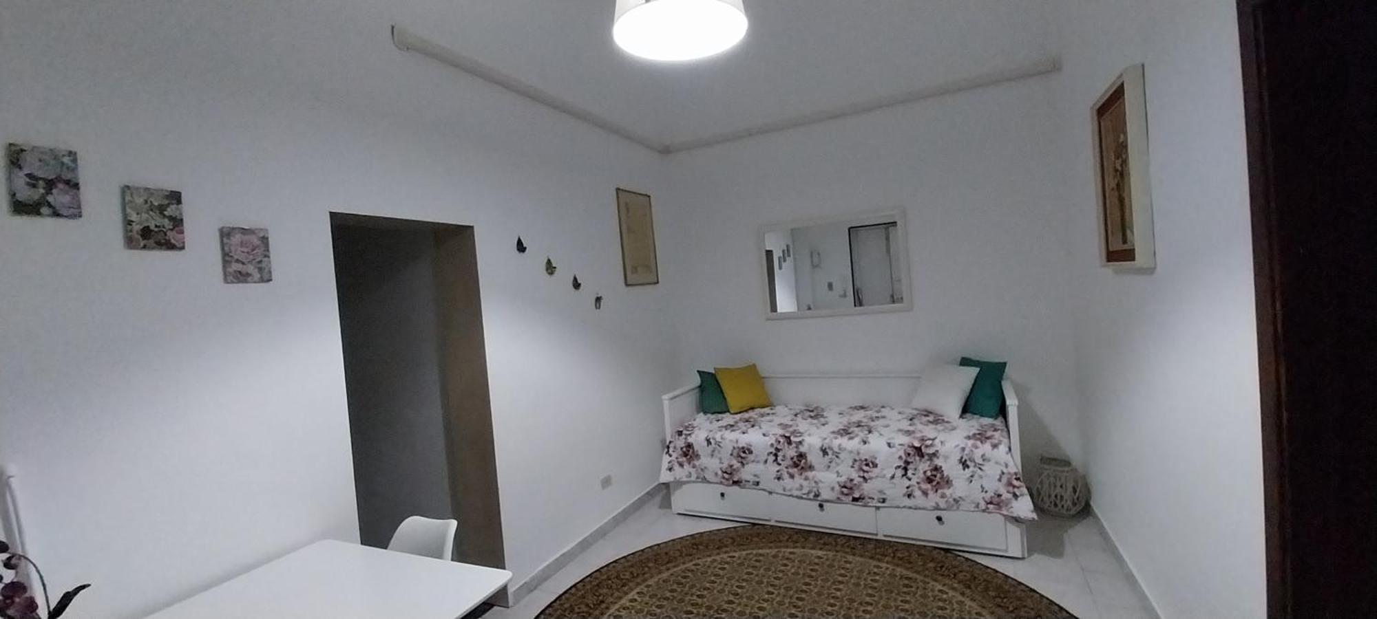 Bed and Breakfast Casa Ramellini Taranto Centro Zewnętrze zdjęcie