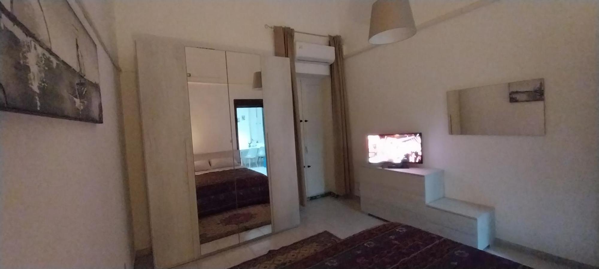 Bed and Breakfast Casa Ramellini Taranto Centro Zewnętrze zdjęcie
