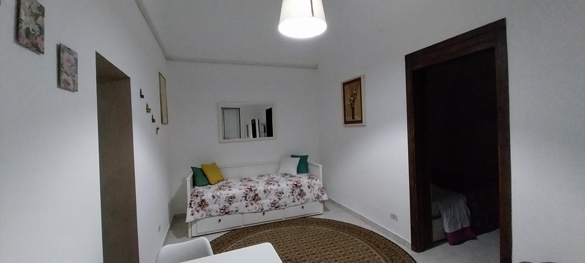 Bed and Breakfast Casa Ramellini Taranto Centro Zewnętrze zdjęcie