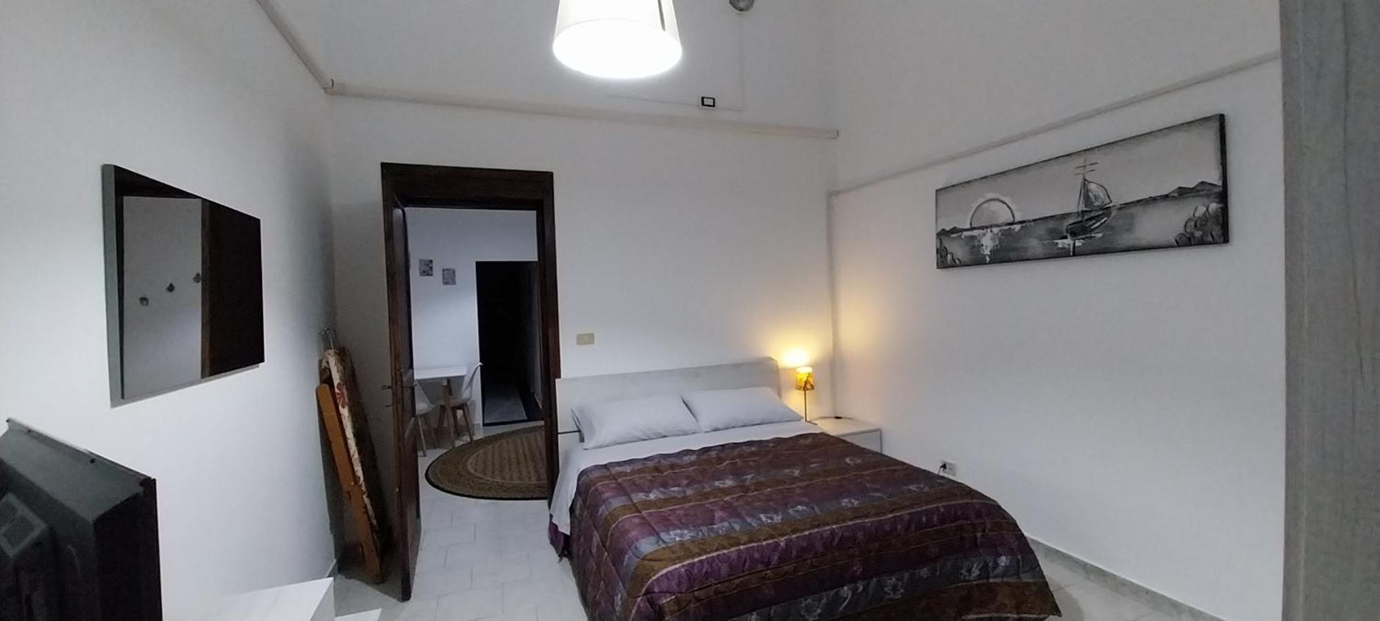 Bed and Breakfast Casa Ramellini Taranto Centro Zewnętrze zdjęcie