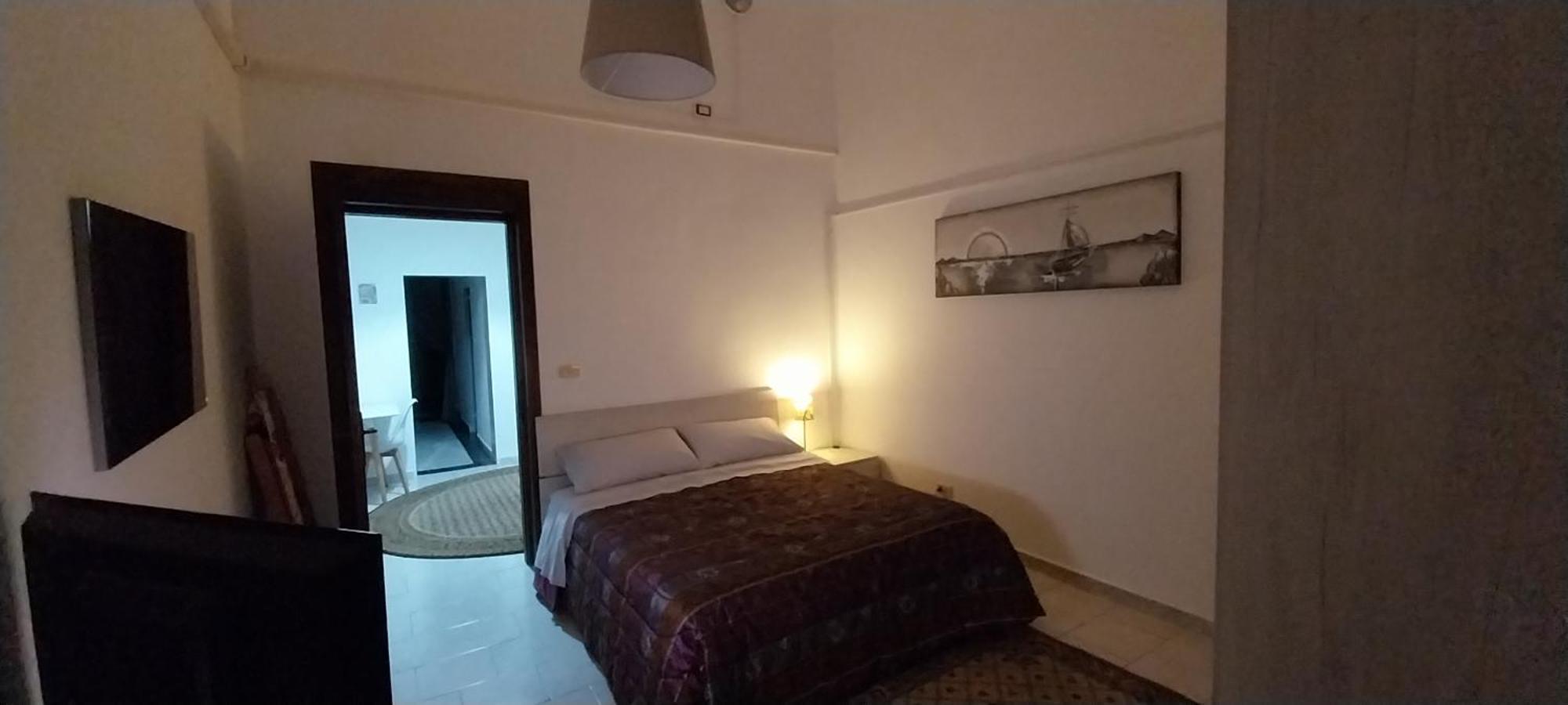 Bed and Breakfast Casa Ramellini Taranto Centro Zewnętrze zdjęcie