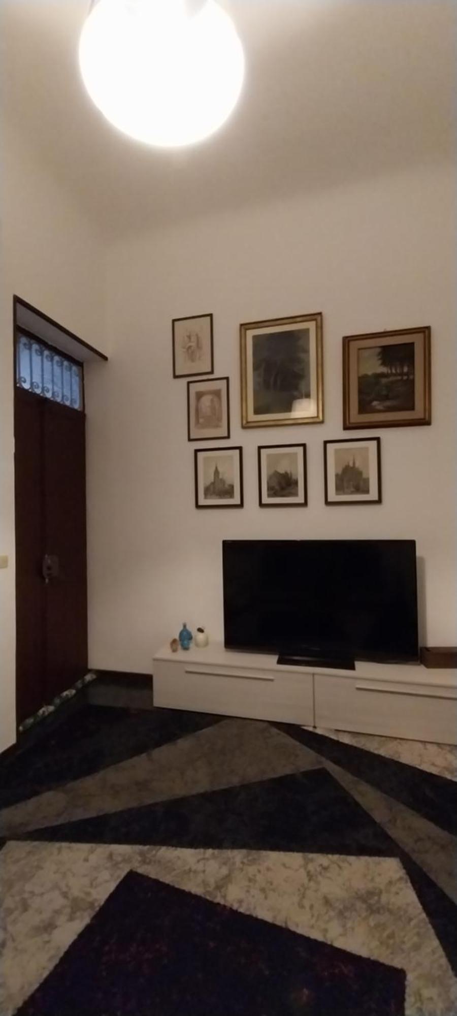Bed and Breakfast Casa Ramellini Taranto Centro Zewnętrze zdjęcie